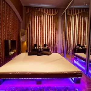 Массажный салон Infinity Spa - фото 3